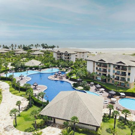 Appartement Vg Sun Cumbuco Sea Breeze Vista Mar Extérieur photo