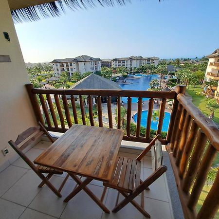 Appartement Vg Sun Cumbuco Sea Breeze Vista Mar Extérieur photo