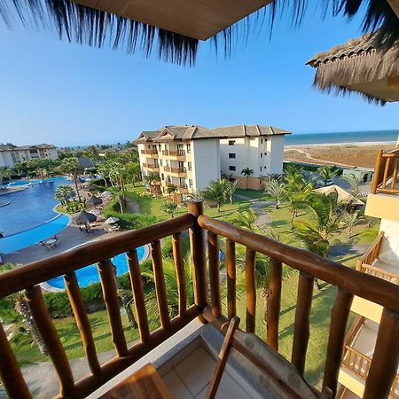 Appartement Vg Sun Cumbuco Sea Breeze Vista Mar Extérieur photo