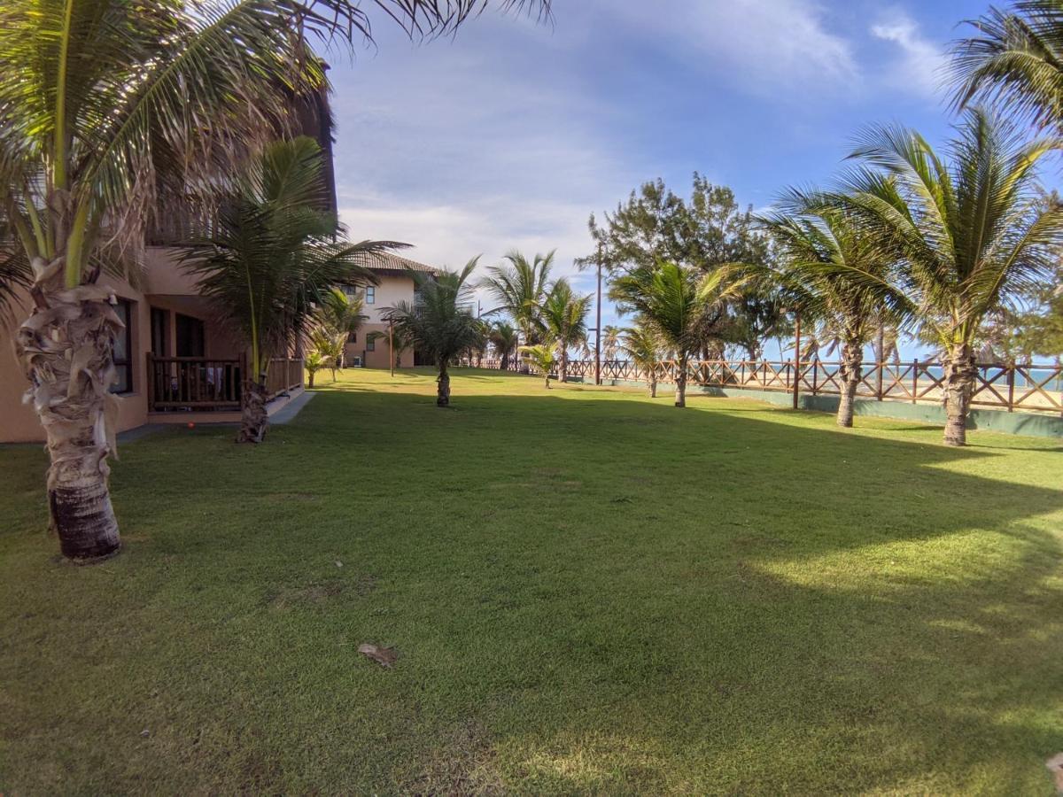 Appartement Vg Sun Cumbuco Sea Breeze Vista Mar Extérieur photo