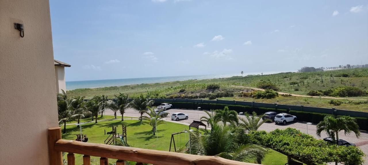 Appartement Vg Sun Cumbuco Sea Breeze Vista Mar Extérieur photo