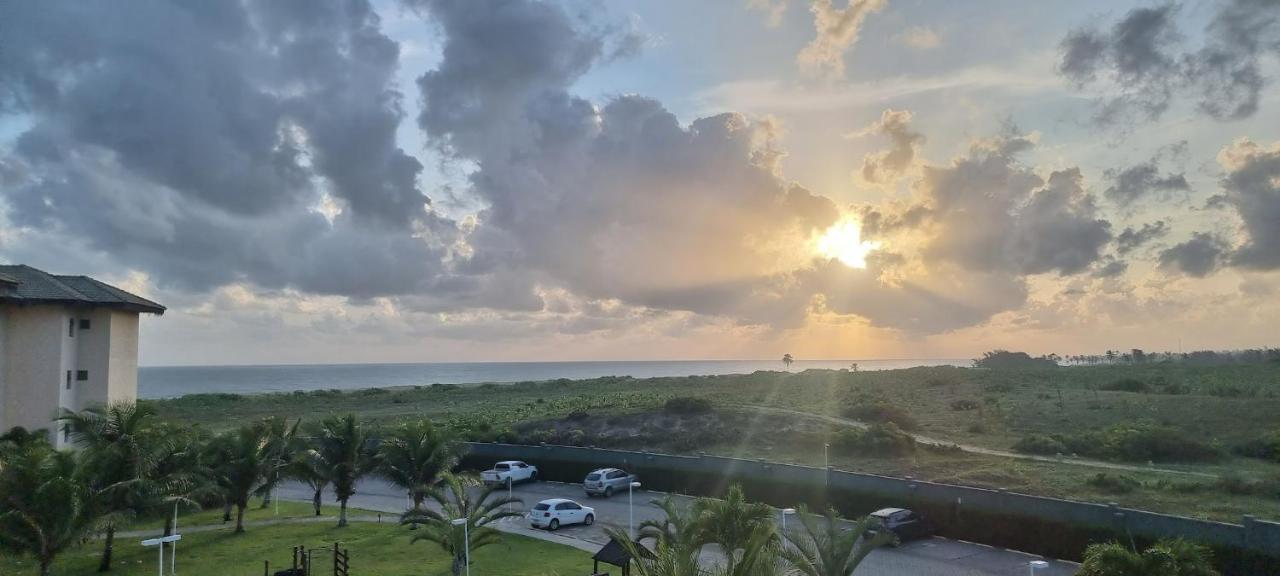Appartement Vg Sun Cumbuco Sea Breeze Vista Mar Extérieur photo