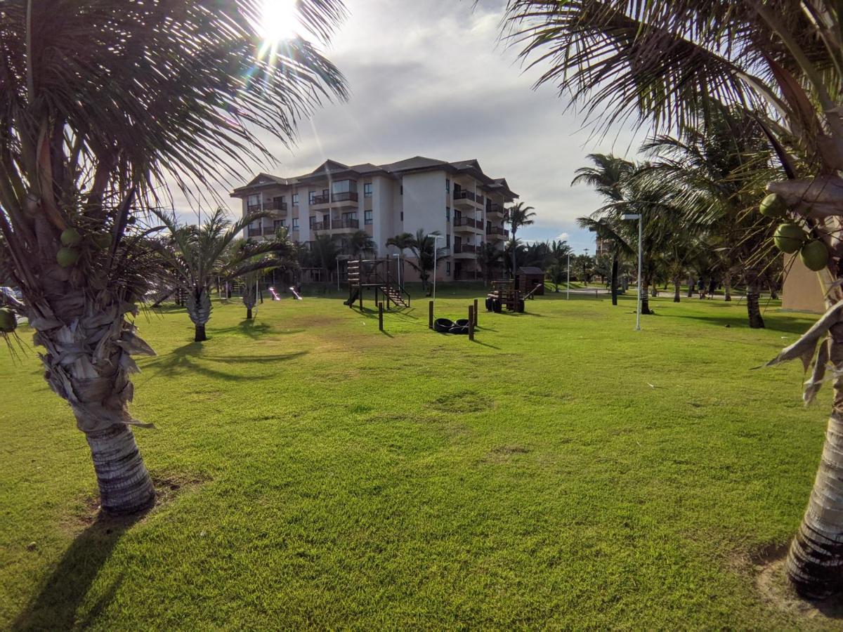 Appartement Vg Sun Cumbuco Sea Breeze Vista Mar Extérieur photo