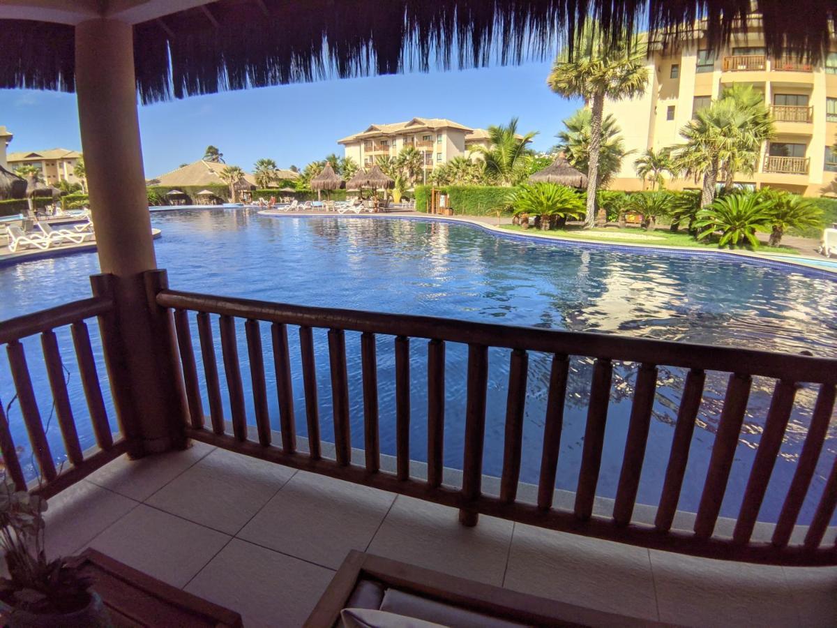 Appartement Vg Sun Cumbuco Sea Breeze Vista Mar Extérieur photo