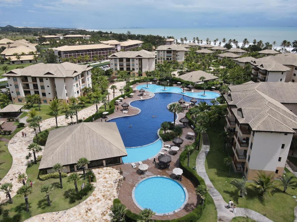 Appartement Vg Sun Cumbuco Sea Breeze Vista Mar Extérieur photo