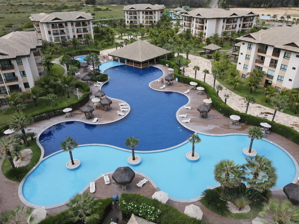 Appartement Vg Sun Cumbuco Sea Breeze Vista Mar Extérieur photo