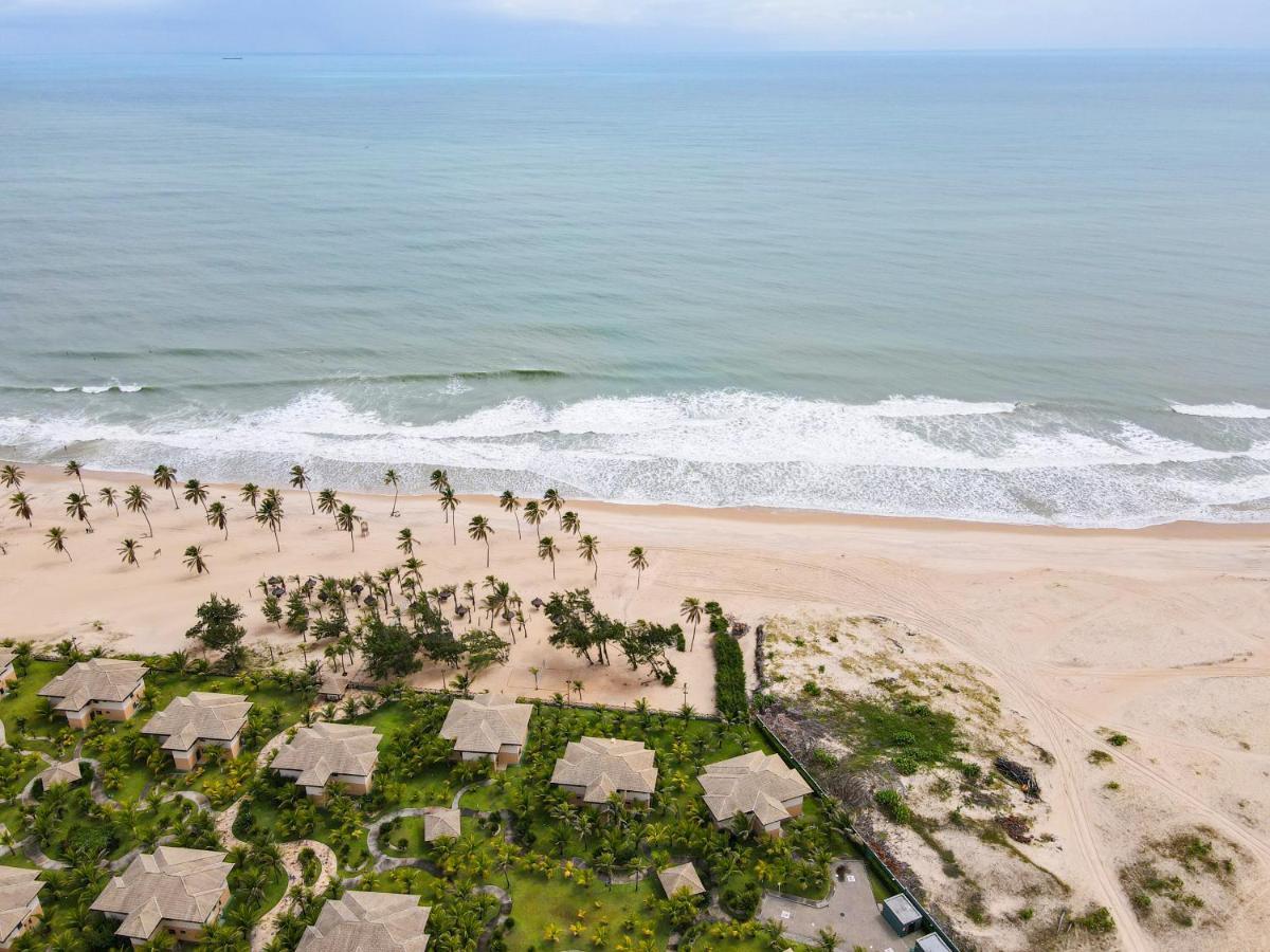 Appartement Vg Sun Cumbuco Sea Breeze Vista Mar Extérieur photo