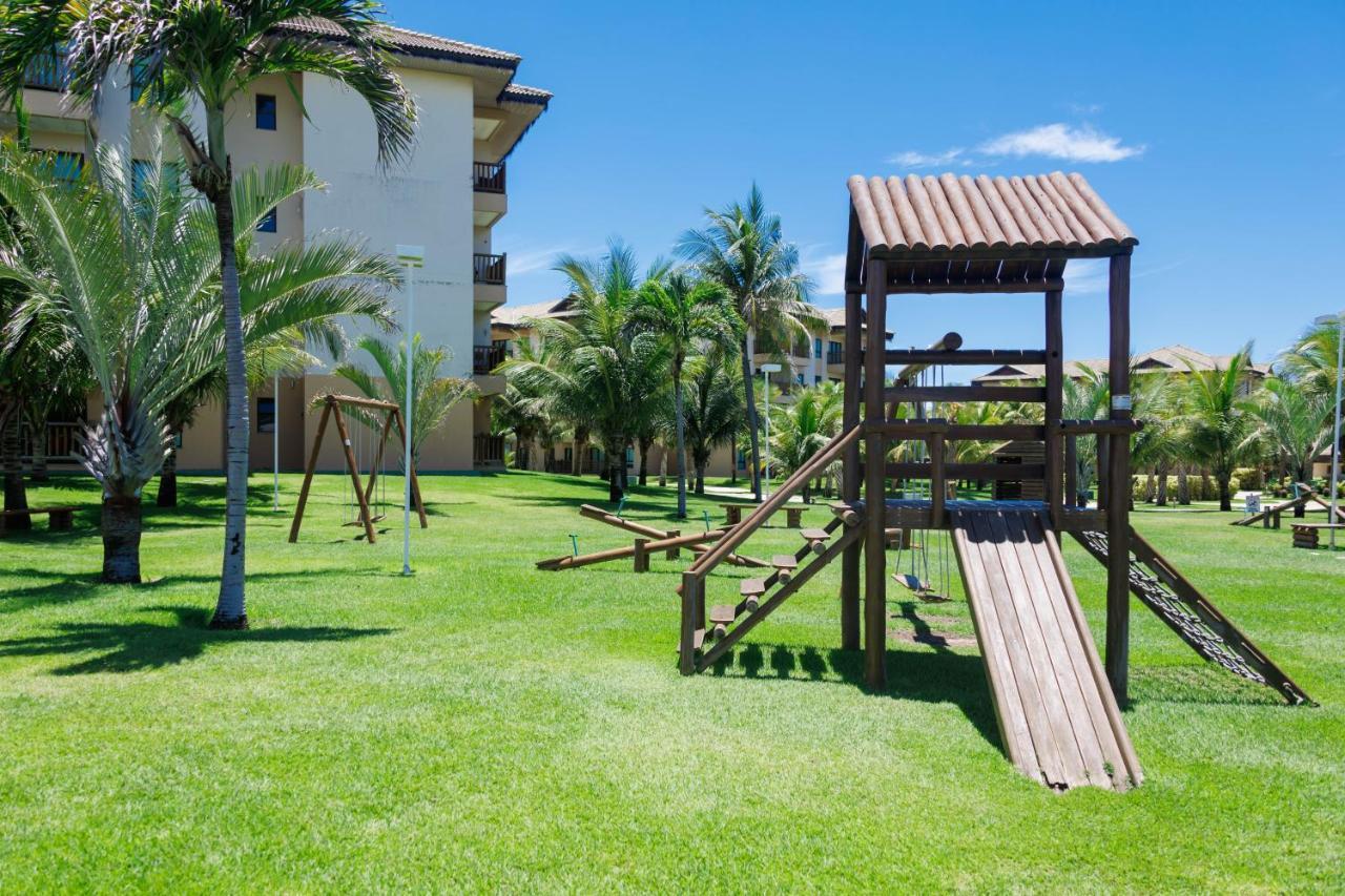 Appartement Vg Sun Cumbuco Sea Breeze Vista Mar Extérieur photo