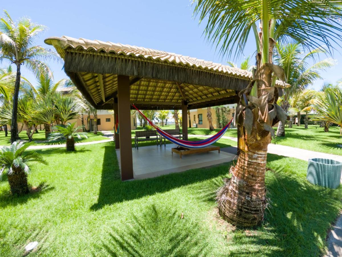 Appartement Vg Sun Cumbuco Sea Breeze Vista Mar Extérieur photo