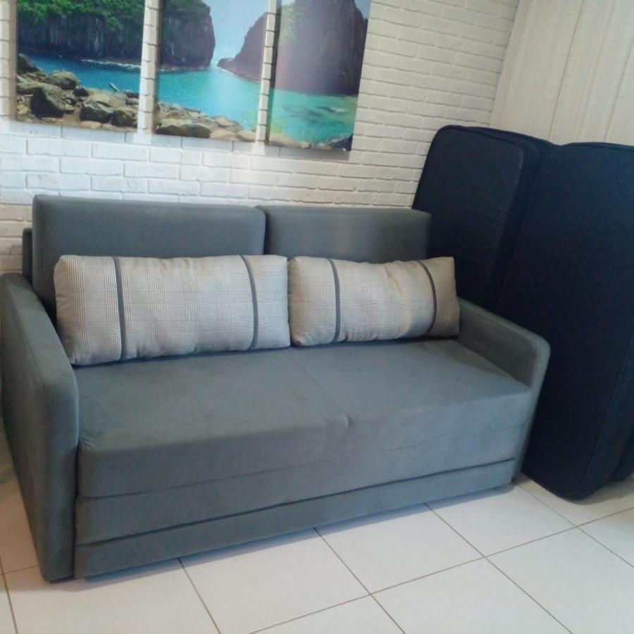 Appartement Vg Sun Cumbuco Sea Breeze Vista Mar Extérieur photo