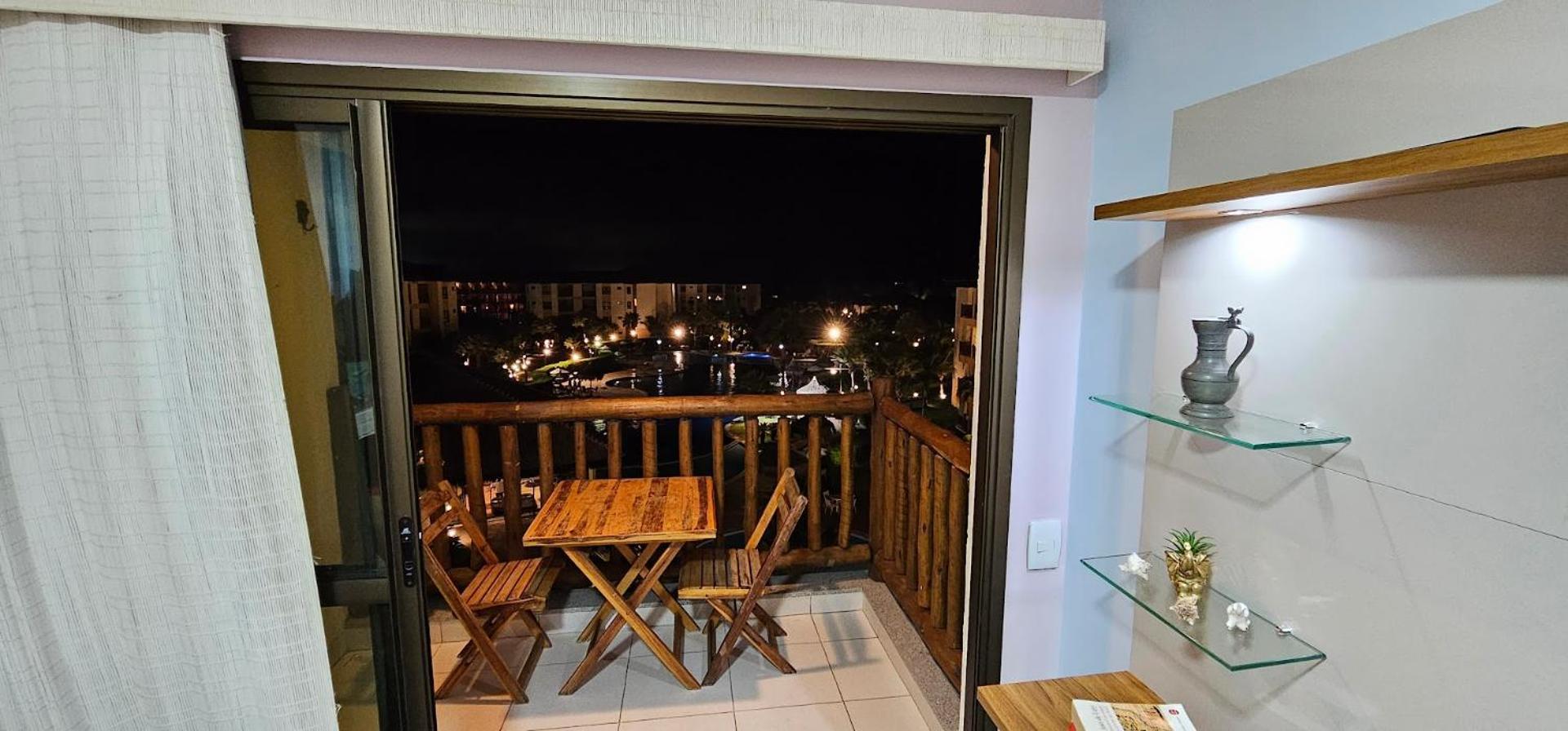 Appartement Vg Sun Cumbuco Sea Breeze Vista Mar Extérieur photo