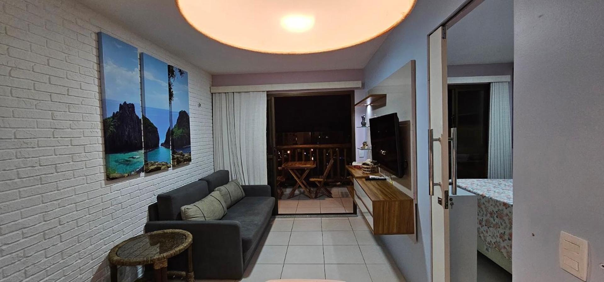 Appartement Vg Sun Cumbuco Sea Breeze Vista Mar Extérieur photo