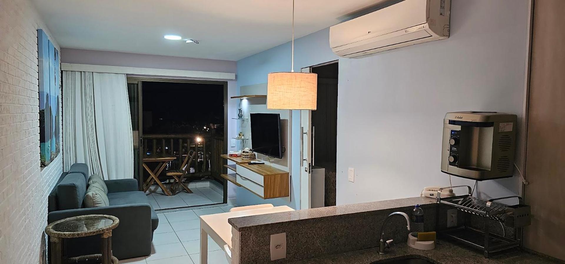 Appartement Vg Sun Cumbuco Sea Breeze Vista Mar Extérieur photo