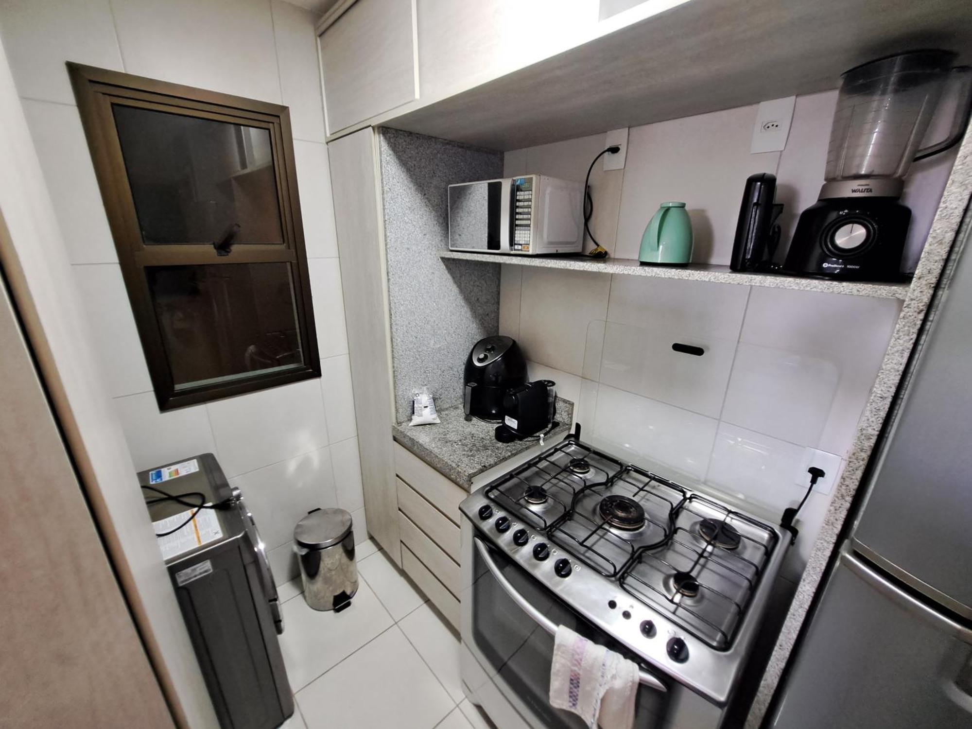 Appartement Vg Sun Cumbuco Sea Breeze Vista Mar Extérieur photo