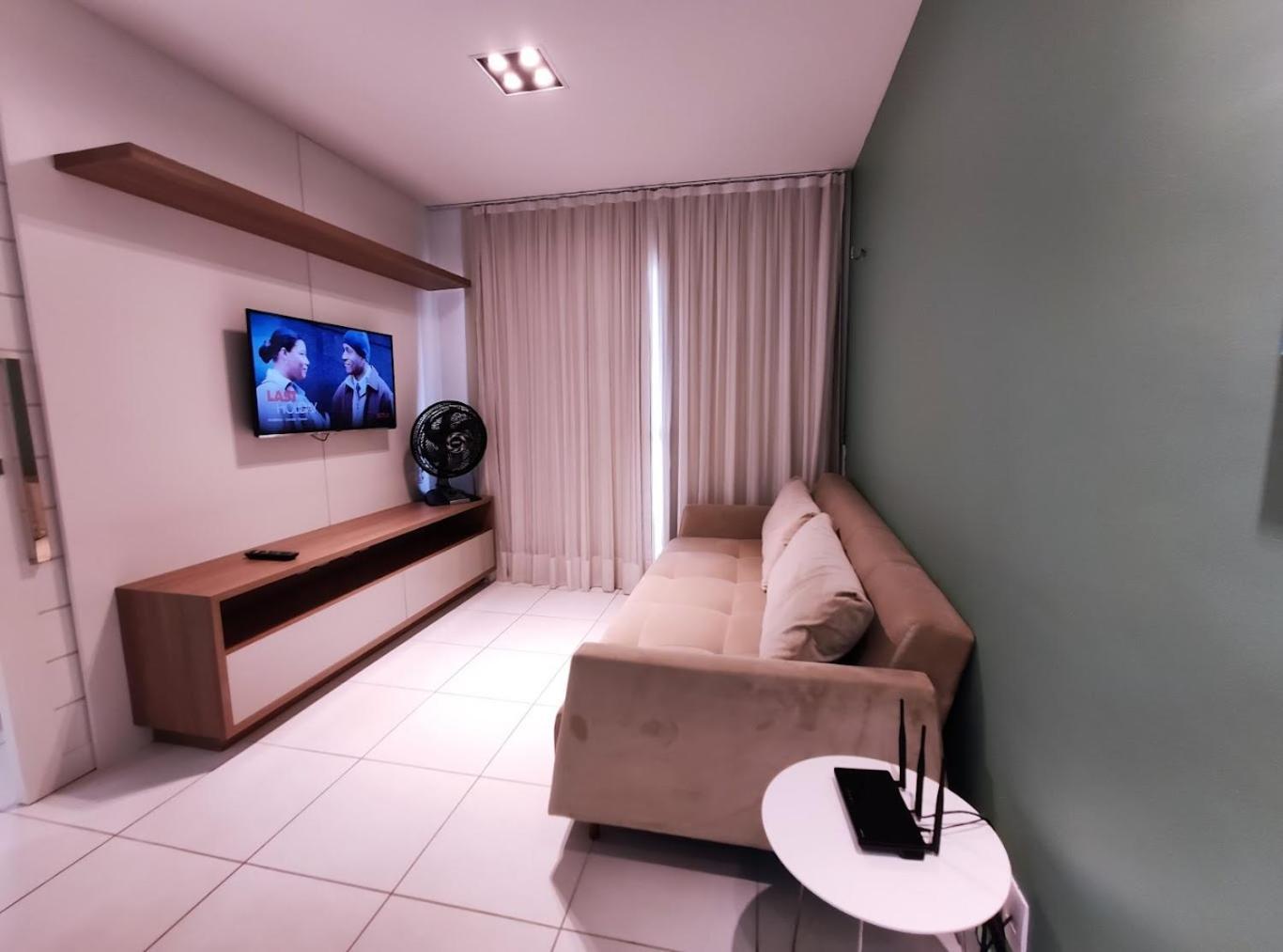 Appartement Vg Sun Cumbuco Sea Breeze Vista Mar Extérieur photo