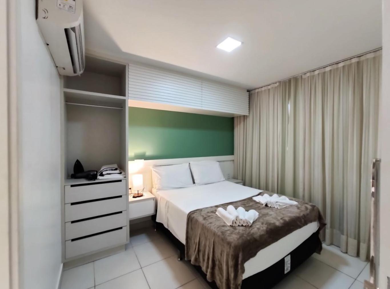 Appartement Vg Sun Cumbuco Sea Breeze Vista Mar Extérieur photo
